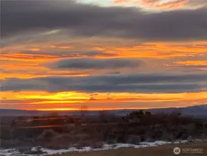 Sunrise
