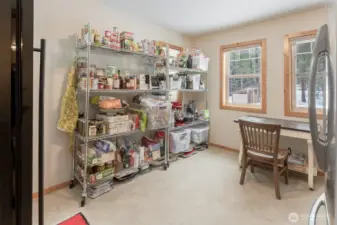Home 1st floor bdrm