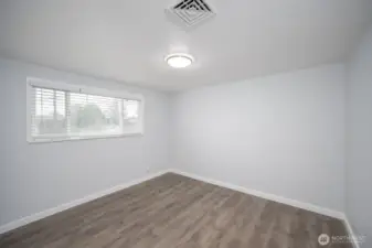 Remodeled Bedrooms