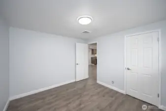 Remodeled Bedrooms