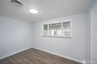 Remodeled Bedrooms