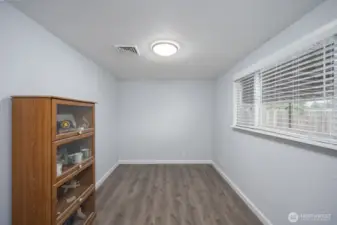 Remodeled Bedrooms