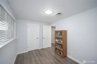 Remodeled Bedrooms