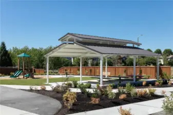 Community park
