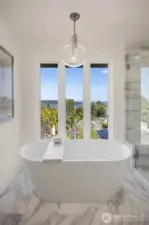 Primary Tub