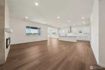 ***Not actual home***