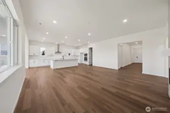 ***Not actual home***