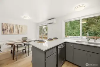 This is where your mornings begin.