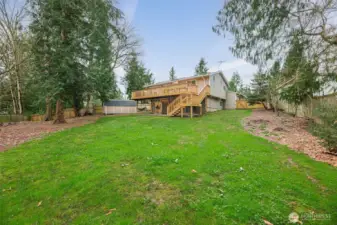 This home offers a little bit of everything you have been looking for.