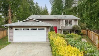 This is the kind of home you notice right away.