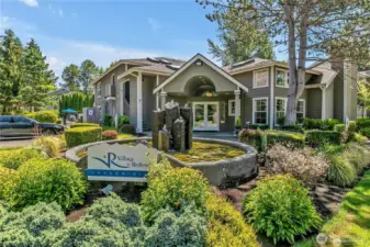 Village at Redondo Amenities