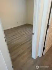 Older Photo of Bedroom (Before Furnished)