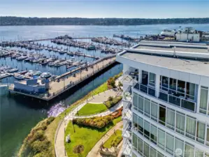 Bremerton Marina - Bring Your Boat!