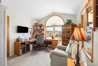 3rd Bedroom/Office
