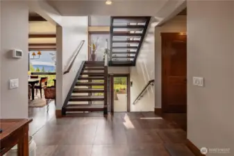 Superior craftsmanship and impeccable taste went into the creation of this absolute masterpiece to create true elevated mountain living.