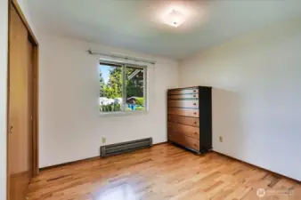 3rd Bedroom or Office