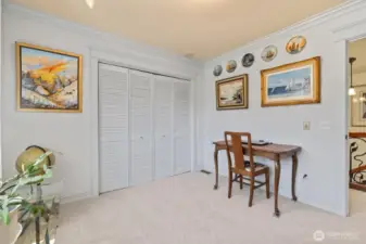 3rdd Bedroom
