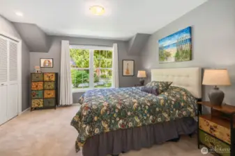 Your guests won't want to leave!