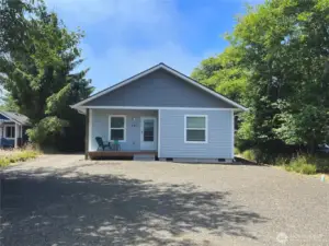 Welcome to the Peaceful and Quiet 857 Vagabond Ave SW in s Beautiful Ocean Shores WA
