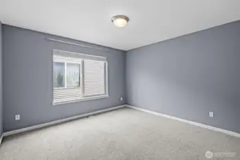 Additional room