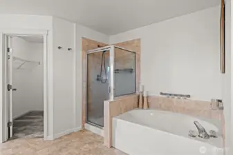 5 piece main bath