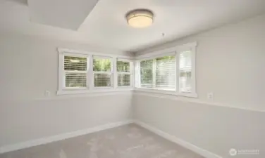 Downstairs Room 2