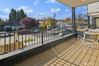 Photos are of model home 320. Floorplan and finishes may vary.