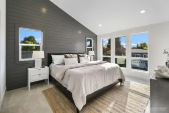 Photos are of model home 320. Floorplan and finishes may vary.