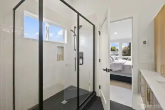 Photos are of model home 320. Floorplan and finishes may vary.