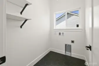 Photos are of model home 320. Floorplan and finishes may vary.