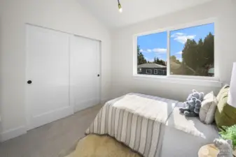 Photos are of model home 320. Floorplan and finishes may vary.