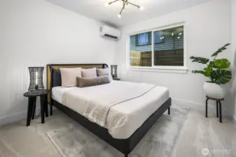 Photos are of model home 320. Floorplan and finishes may vary.