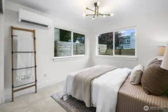 Photos are of model home 320. Floorplan and finishes may vary.