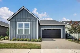 Relax, unwind, and breathe in that fresh Ten Trails air.