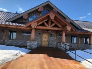 lodge