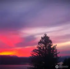 Those colors are amazing!