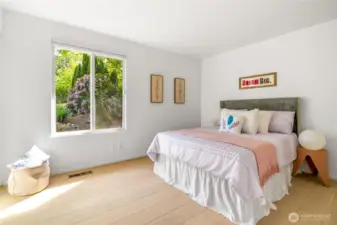 Third bedroom.