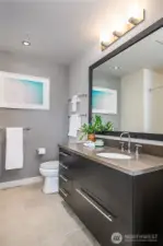 Main Bath