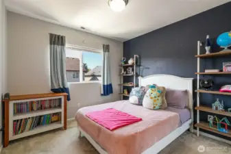 Bedroom #2
