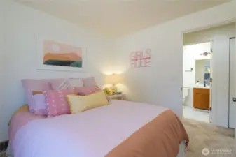 Bedroom #2