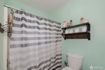 Main bath