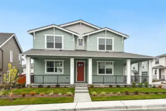 Homesite 76