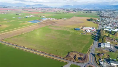 Great opportunity awaits!