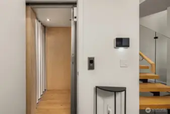 Elevator