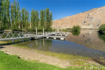 Boat Dock