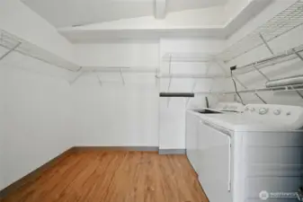 Laundry