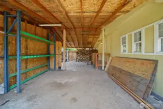 Carport