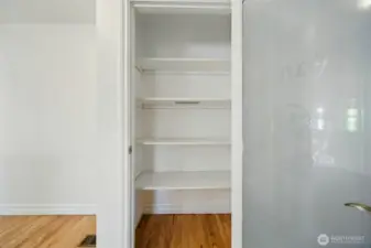 Pantry