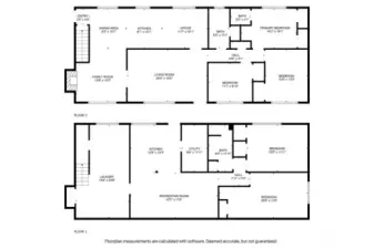Dimensions on floor plan are approximate. Buyer to verify to their own satisfaction.
