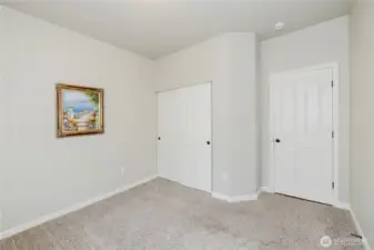 3rd Bedroom